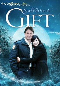 Good Witch's Gift, The Cover