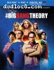 The Big Bang Theory: Season 7 (Blu-ray + DVD + UltraViolet)