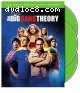 Big Bang Theory:Â Season 7, The