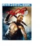 300: Rise of an Empire (Blu-ray 3D + Blu-ray + DVD + Digital HD UltraViolet Combo Pack)