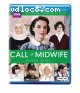 Call the Midwife: Season 3 (Blu-ray)