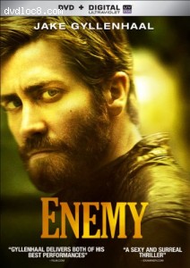 Enemy Cover