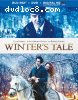 Winter's Tale (2013) (Blu-ray+DVD+UltraViolet Combo Pack)