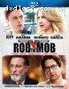 Rob The Mob (Blu-Ray)