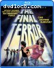 Final Terror, The (Bluray/DVD Combo) [Blu-ray]