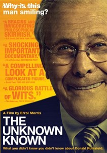 Unknown Known, The