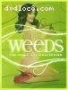 Weeds: The Complete Collection (Blu-ray + UltraViolet Digital Copy)
