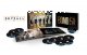 Bond 50: The Complete 23 Film Collection with Skyfall [Blu-ray]
