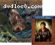 Hobbit: An Unexpected Journey Extended Edition with Limited Edition Amazon Exclusive Bilbo/Gollum Statue, The [Blu-ray 3D + Blu-ray + UltraViolet]