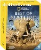 National Geographic: Best of Nature Collection