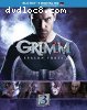 Grimm: Season 3 [Blu-ray]