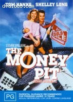 Money Pit, The Cover