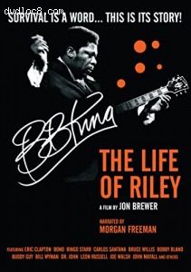 King, B.B - Life Of Riley Cover
