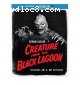 Creature From the Black Lagoon (Blu-ray + DIGITAL HD with UltraViolet)