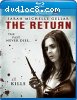 The Return (Blu-ray + DIGITAL HD with UltraViolet)