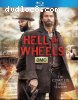 Hell on Wheels: Season 3 [Blu-ray]