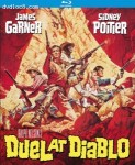 Cover Image for 'Duel at Diablo'