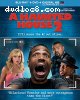 Haunted House 2, A (Blu-ray + DVD + DIGITAL HD with UltraViolet)