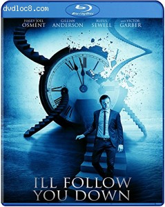 I'll Follow You Down [Blu-ray] Cover