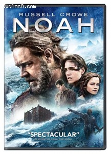 Noah Cover