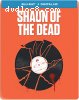 Shaun of the Dead - Limited Edition (Blu-ray + DIGITAL HD with UltraViolet)