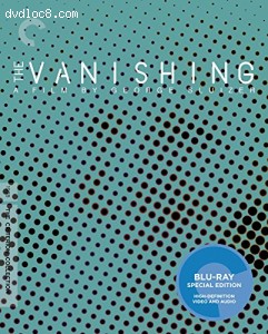 The Vanishing [Blu-ray]