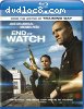 End of Watch (Blu-ray + DIGITAL HD with UltraViolet)