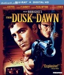 Cover Image for 'From Dusk Till Dawn'
