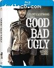 Good the Bad &amp; The Ugly [Blu-ray]