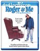 Roger &amp; Me [Blu-ray]