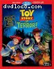 Toy Story of Terror (Blu-ray)
