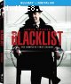 Blacklist, The: Season 1 [Blu-ray]
