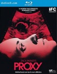 Cover Image for 'Proxy'
