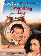 Groundhog Day Cover
