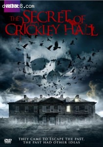 The Secret of Crickley Hall Cover