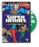 Dc Super Heroes: The Filmation Adventures 2