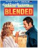 Blended (Blu-ray + DVD + Digital HD UltraViolet Combo Pack)