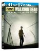 The Walking Dead: Season 4 [Blu-ray]