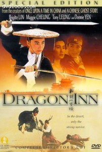 Dragon Inn Cover