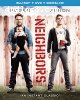 Neighbors (Blu-ray + DVD + DIGITAL HD with UltraViolet)