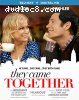They Came Together [Blu-ray]