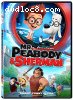 Mr. Peabody &amp; Sherman