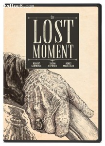 Lost Moment Cover