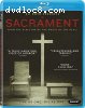 The Sacrament [Blu-ray]