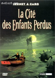 CitÃ© des enfants perdus, La (French edition) Cover