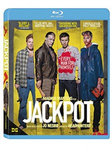 Jackpot [Blu-ray] Cover
