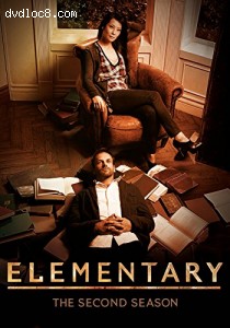 Elementary Cover