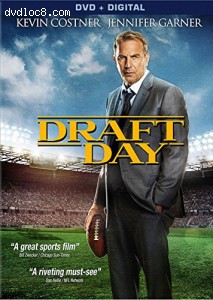 Draft Day Cover