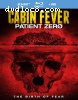 Cabin Fever: Patient Zero [Blu-ray]