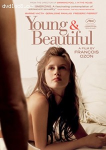 Young &amp; Beautiful Cover